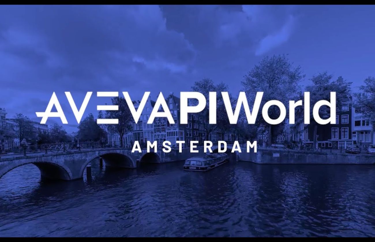 POWER SOLUTION estará en AVEVA PI World 2022