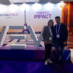 POWER SOLUTION participa en AVEVA World Paris 2024