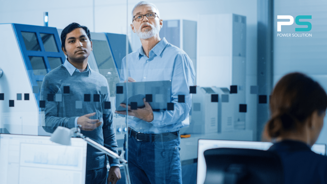 POWER SOLUTION presenta a su equipo experto en Quality Assurance