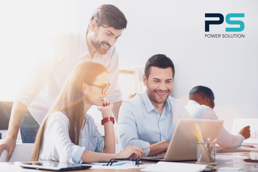 Descubre PS Lab, la Unidad de POWER SOLUTION especializada en atraer el mejor talento en IT e Ingeniería