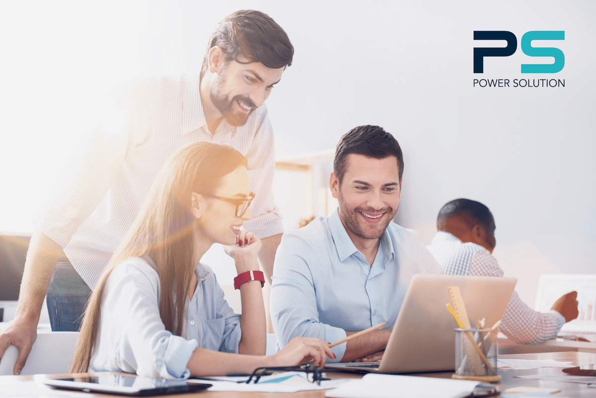 Descubre PS Lab, la Unidad de POWER SOLUTION especializada en atraer el mejor talento en IT e Ingeniería
