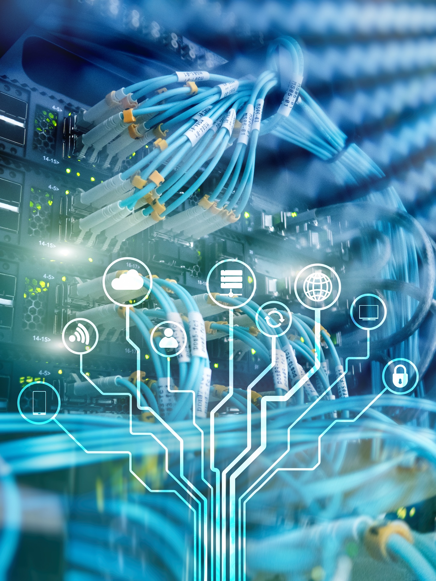 Inteligencia Operacional - POWER SOLUTION