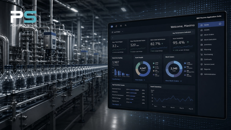 How to Integrate Asset Management with SAP