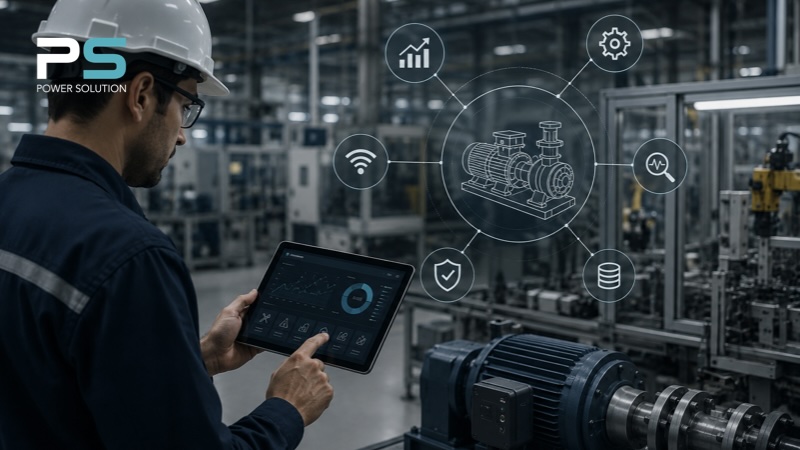 Industrial-Asset-Visibility
